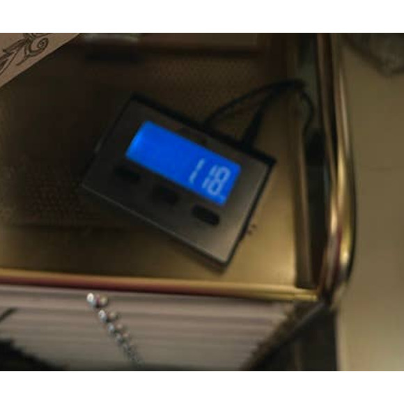 Vintage Artlin Fifth Avenue Embroidered Pillow Case Set Cream Lavender Flowers - Picture 8 of 8